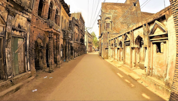 বেদখলী প্রত্নস্থল সবার জন্য উন্মুক্ত করার সুপারিশ