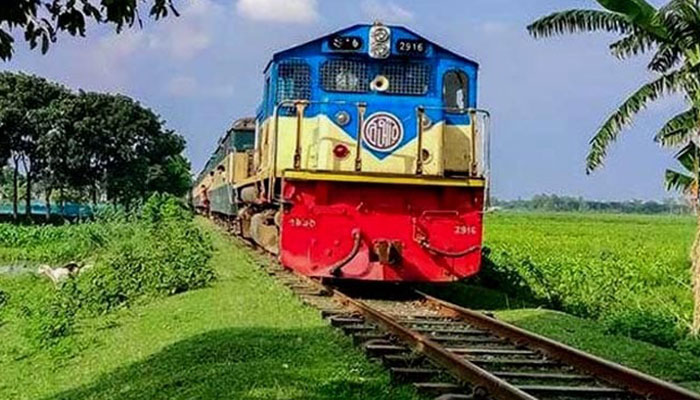 ১৭ ডিসেম্বর থেকে জয়ন্তিকা-উপবনে নতুন কোচ