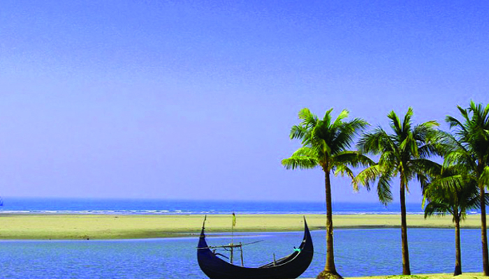 পর্যটনশিল্প ও কোভিড-১৯ : প্রেক্ষাপট বাংলাদেশ