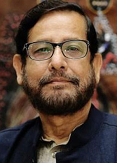 বাকের ভাই করোনায় আক্রান্ত
