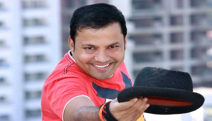 দ্বিতীয় বিয়েটা পরিবারের পছন্দতেই করতে চান সিদ্দিক