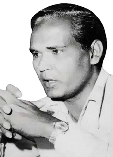 মাহমুদুন্নবীর প্রয়াণের তিন দশক