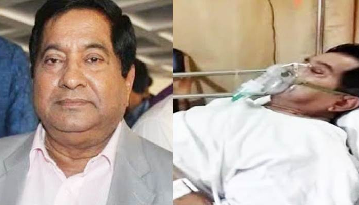 ইত্যাদি’র আব্দুল কাদেরের অবস্থা সংকটাপন্ন
