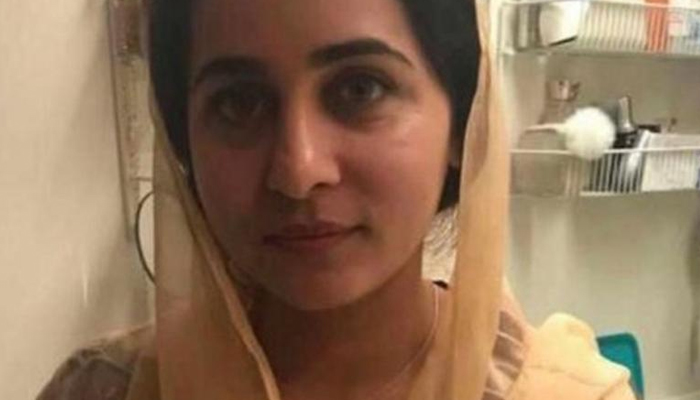 কানাডায় পকিস্তানি নারী মানবাধিকারকর্মীর মরদেহ উদ্ধার