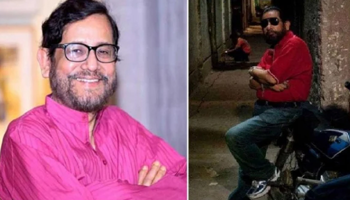 বাকের ভাই করোনায় আক্রান্ত