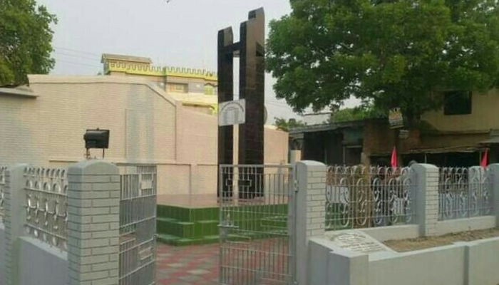 দৌলতপুরের শত্রুমুক্ত হওয়ার গল্প