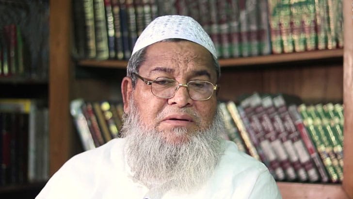 হামলা মামলা অভিযোগে বিপর্যস্ত হেফাজতে ইসলাম