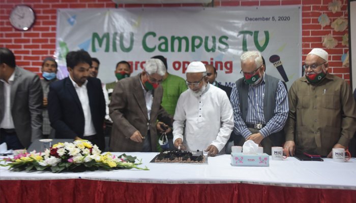 মানারাতে ক্যাম্পাস টিভি