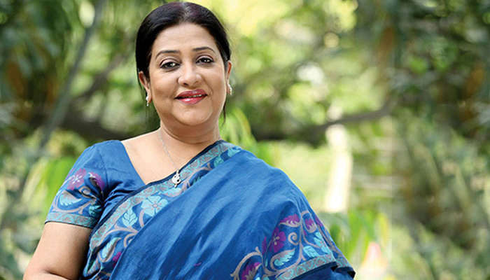 সুবর্ণার জন্মদিনে নেই কোনো আয়োজন