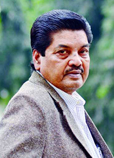 নয়নের মণি হয়ে আছেন আমজাদ হোসেন