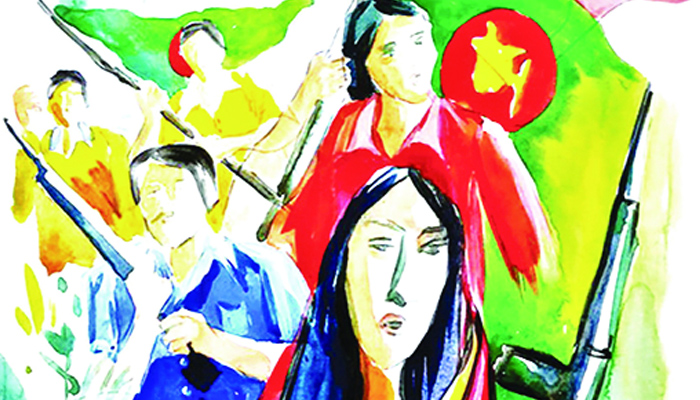 উপেক্ষিত করুণা বেগম
