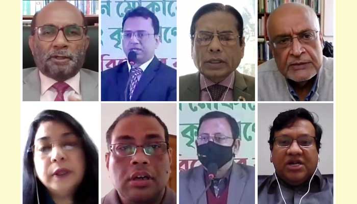 কৃষি ঋণ বিতরণে বর্গা চাষীদের জন্য বিশেষ উদ্যোগ প্রয়োজন