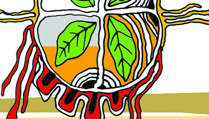 রাংতার রঙবিধান