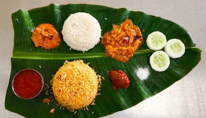 কলাপাতায় খেলে স্বাস্থ্য ভালো থাকে