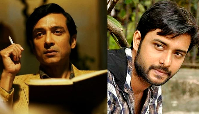 টোটার পরিবর্তে ফেলুদা হয়ে মঞ্চে ইন্দ্রাশিস