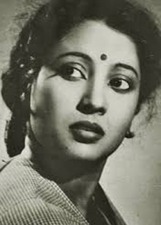 সুচিত্রা সেনের মৃত্যুবার্ষিকী আজ