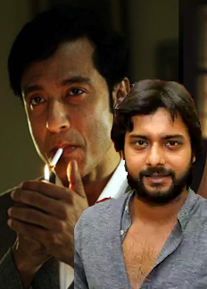 টোটার পরিবর্তে ফেলুদা হয়ে মঞ্চে ইন্দ্রাশিস