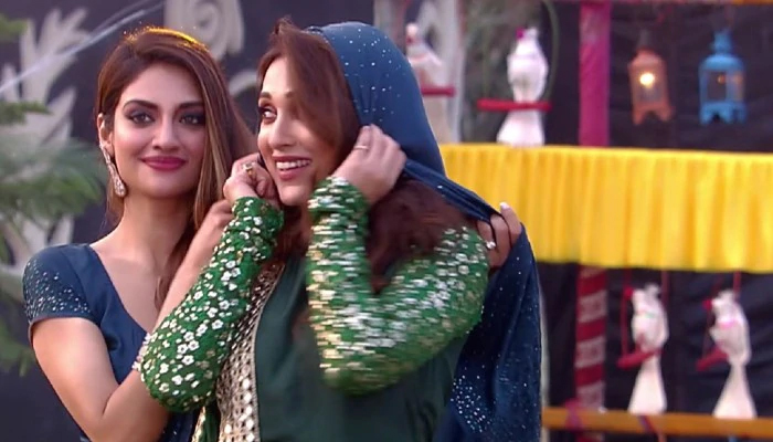 টলিপাড়ার নায়িকাদের নিয়ে ‘দিদি নাম্বার ওয়ান’ বিশেষ পর্ব