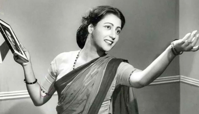 সুচিত্রা সেনের মৃত্যুবার্ষিকী আজ