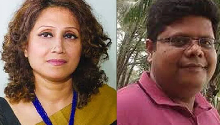 অন্যের গবেষণা কপি করায় সামিয়াসহ ঢাবির ৩ শিক্ষকের ডিমোশন