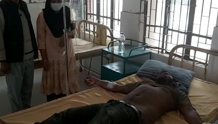থানচিতে চাঁন্দের গাড়ি পাহাড়ের খাদে, নিহত ৩