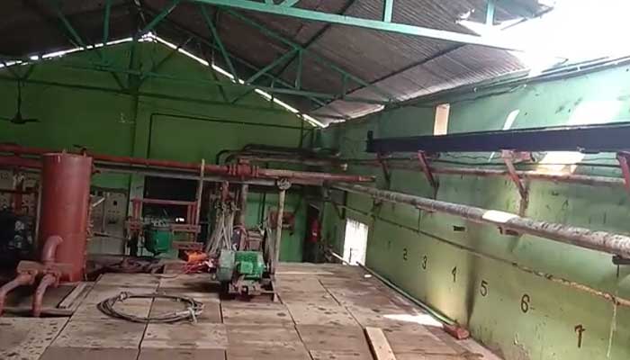 আইস ফ্যাক্টরির সিলিন্ডার বিস্ফোরণের ঘটনায় তদন্ত কমিটি