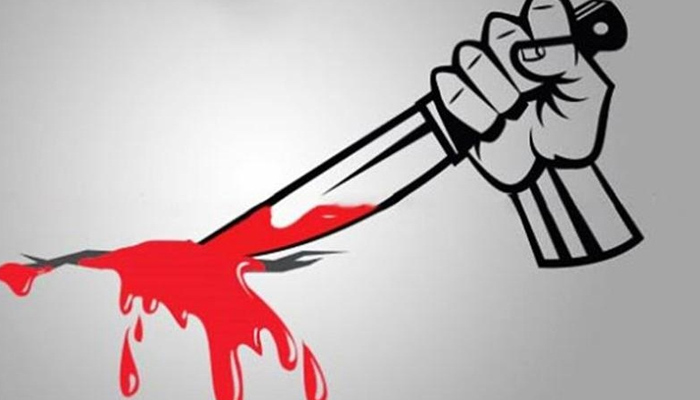 রাজধানীর শেখেরটেকে ছুরিকাঘাতে কিশোর আহত