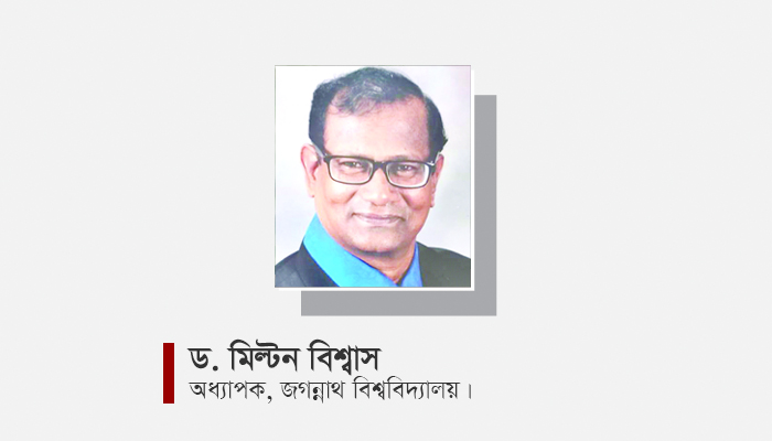 অন্ধকার থেকে আলোকিত দেশে ফেরা