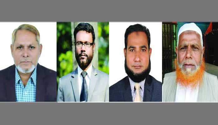 প্রচার-প্রচারণায় আ.লীগ দৃশ্যমান, নীরব বিএনপি