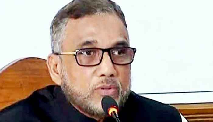 দেশে বৃক্ষাচ্ছাদিত ভূমি ২৪ শতাংশে উন্নীত করা হবে: বন মন্ত্রী