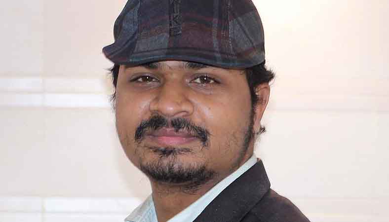 গুলিতে ফুসফুস ক্ষতিগ্রস্ত হওয়ায় সাংবাদিক মুজাক্কিরের মৃত্যু