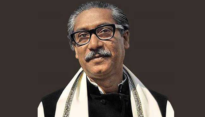 ফিলিস্তিনে বঙ্গবন্ধুর নামে সড়ক