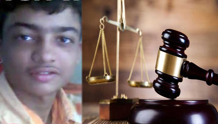 পায়ুপথে বাতাস ঢুকিয়ে রাকিব হত্যা: রায়ে দুজনের যাবজ্জীবন বহাল