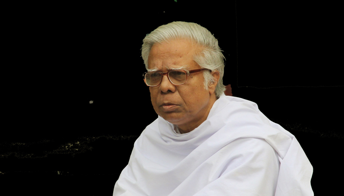 লেখক, গবেষক সৈয়দ আবুল মকসুদ আর নেই