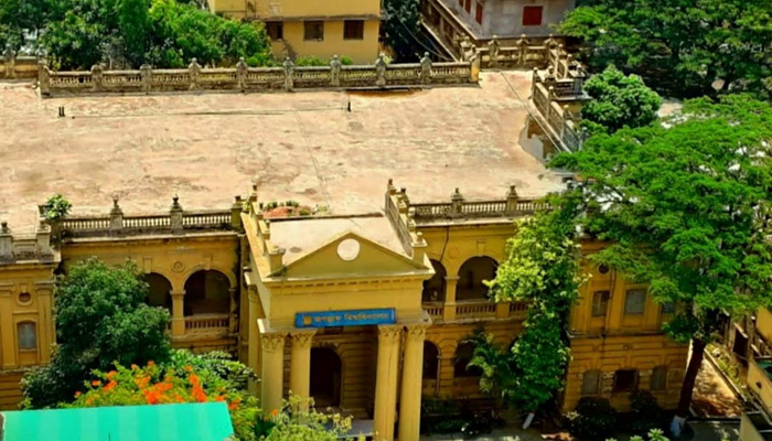 চাকরি স্থায়ীকরণে প্রধানমন্ত্রীকে জবি কর্মচারীদের খোলা চিঠি