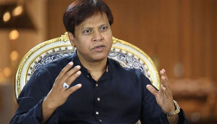 পাপুলের এমপি পদ বাতিল, সংসদে ইতিহাস সৃষ্টি