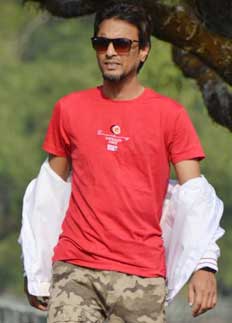 মৃত্যুদূত হয়ে আসছেন রিয়াজুল রিজু