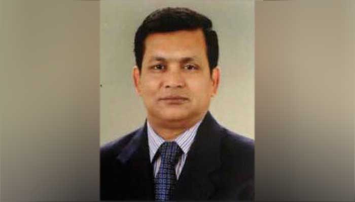 টিকা নেওয়ার পরেও করোনায় আক্রান্ত ত্রাণ সচিব