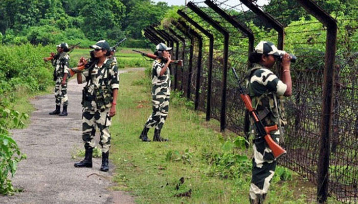 ভারতকে হিউম্যান রাইটস ওয়াচ: সীমান্ত হত্যার অভিযোগ তদন্ত করুন
