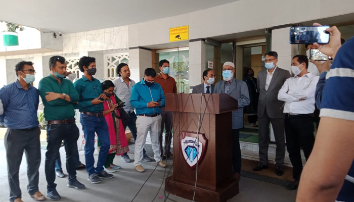 ইসির বিরুদ্ধে দুর্নীতির অভিযোগ যাচাই করছে দুদক
