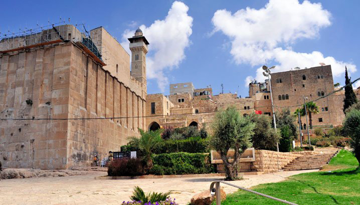 ফিলিস্তিনে বঙ্গবন্ধুর নামে সড়ক