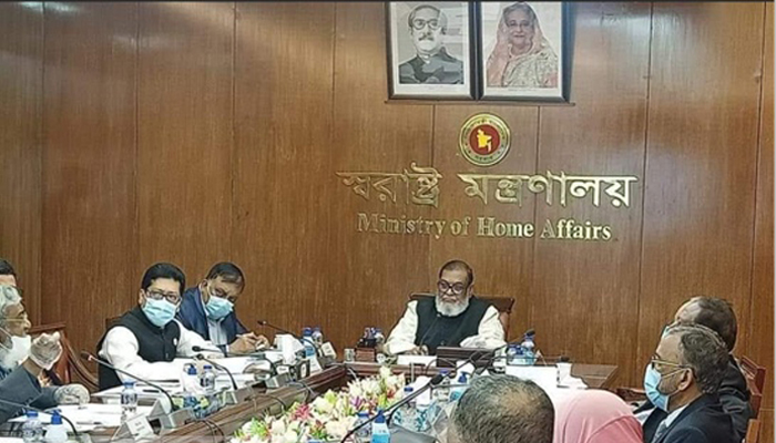 ‘সরকারি নিয়োগে ডোপ টেস্ট হবে’