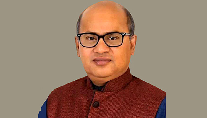আওয়ামী লীগের উপকমিটি থেকে বাদ অ্যাটর্নি জেনারেল