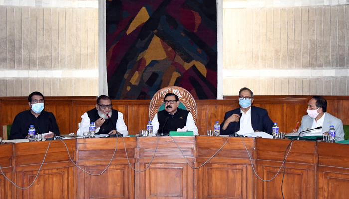 রাজাকার তালিকাও দ্রুত প্রকাশের সুপারিশ সংসদীয় কমিটির
