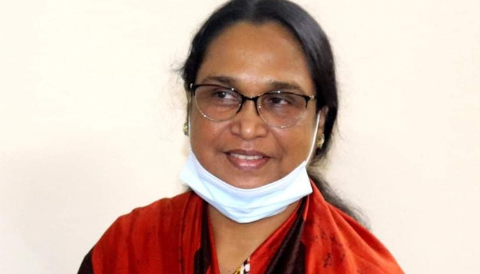 বাউবির নতুন উপ-উপাচার্য ইবি অধ্যাপক নাসিম বানু