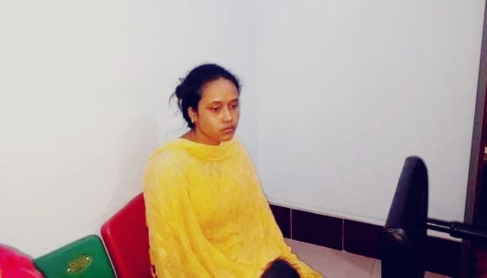 মাদকাসক্ত মেয়ের হাতে মা খুন