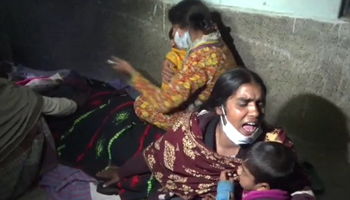 সরকারি হাসপাতালে ভুল চিকিৎসায় শিক্ষার্থীর মৃত্যুর অভিযোগ
