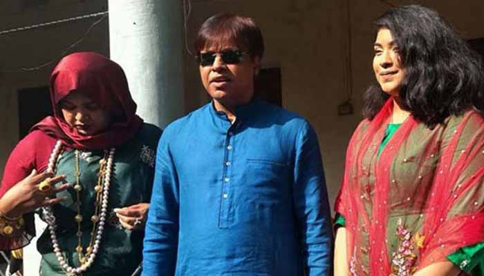 কুয়েত থেকে এমপি পাপুলের রায়ের কপি এসেছে: পররাষ্ট্রমন্ত্রী