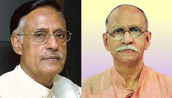 নতুন জোট গড়ছেন অলি-ইবরাহিম, ষড়যন্ত্র হিসেবে দেখছে বিএনপি