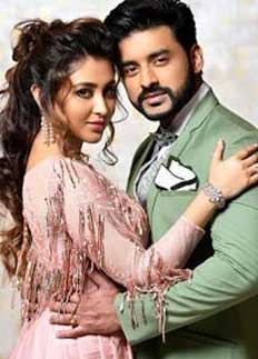 রাজনীতিতে নাম লিখিয়ে ভালবাসা হারাতে চাই না